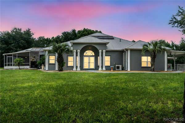 1400 W CASON CT, LECANTO, FL 34461 - Image 1