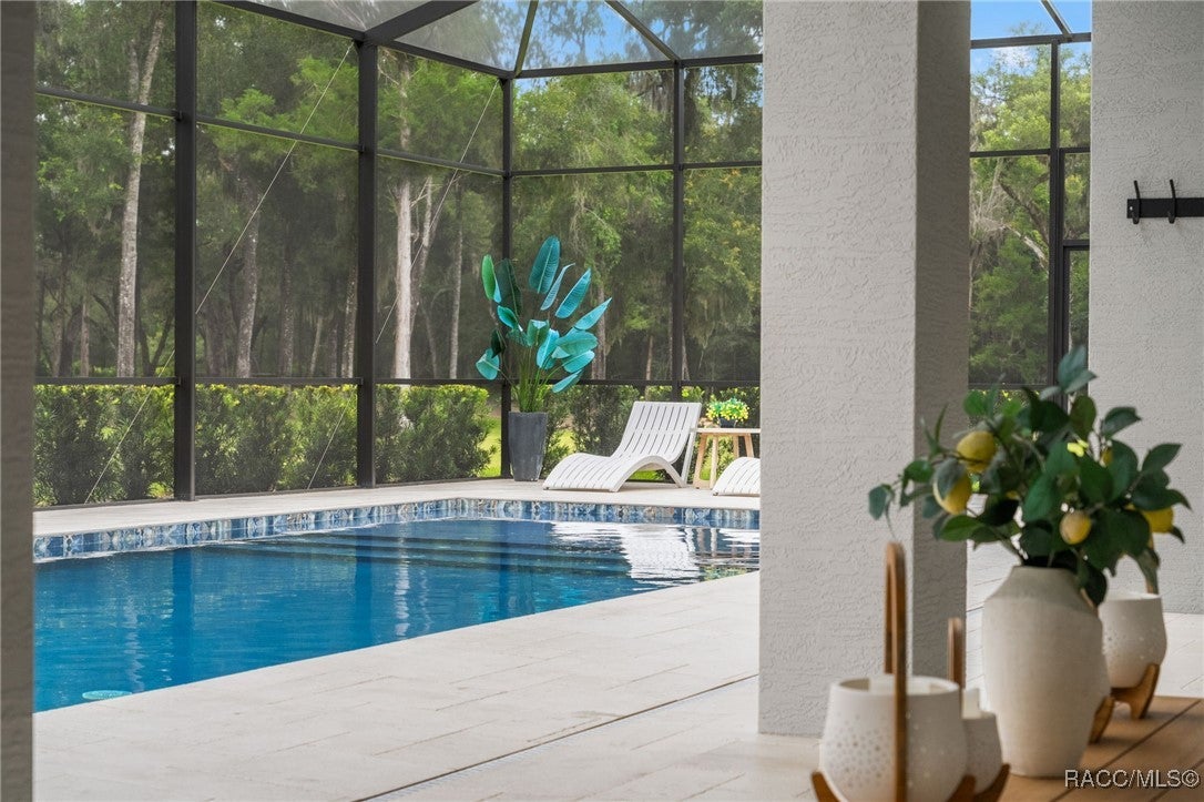 Homosassa, Florida, 34446, United States, 4 Bedrooms Bedrooms, ,4 BathroomsBathrooms,Residential,Active,1909872