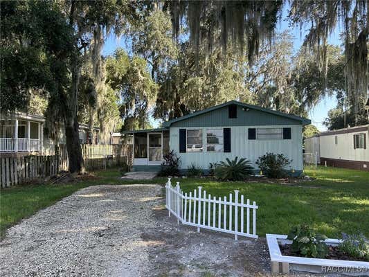 4143 E LAKE PARK DR, HERNANDO, FL 34442 - Image 1