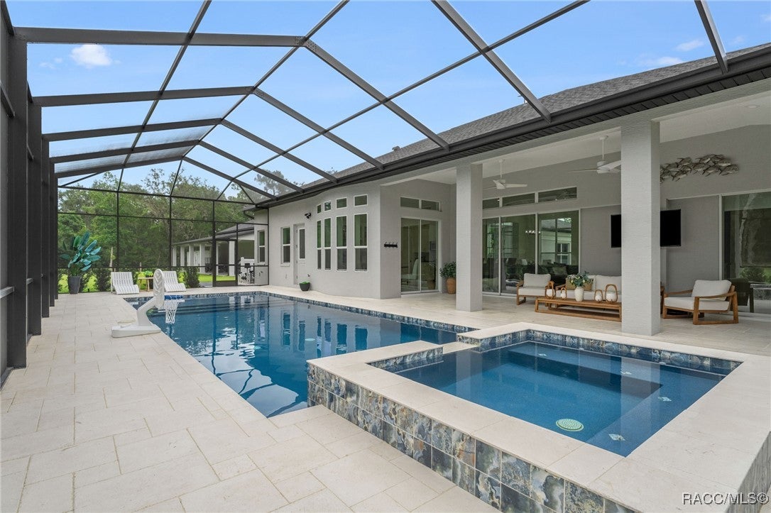 Homosassa, Florida, 34446, United States, 4 Bedrooms Bedrooms, ,4 BathroomsBathrooms,Residential,Active,1909872