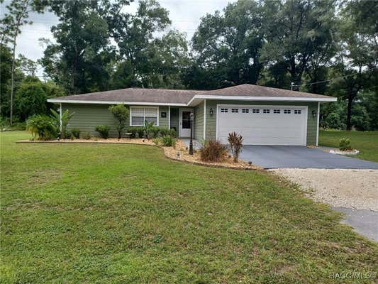 324 N SAVARY AVE, INVERNESS, FL 34453 - Image 1