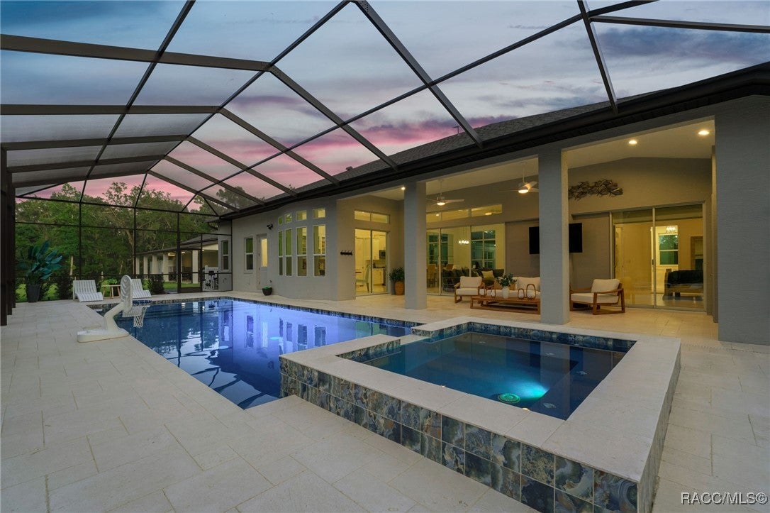 Homosassa, Florida, 34446, United States, 4 Bedrooms Bedrooms, ,4 BathroomsBathrooms,Residential,Active,1909872