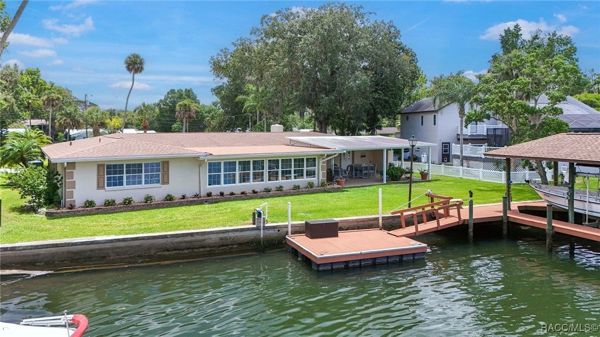 Crystal River, Florida, 34429, United States, 3 Bedrooms Bedrooms, ,2 BathroomsBathrooms,Residential,Active,1862870