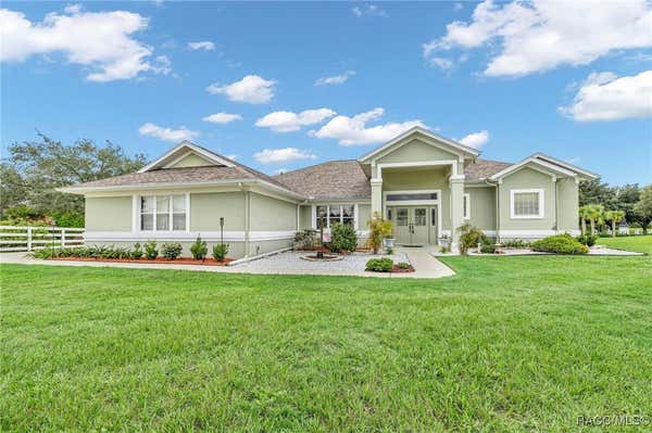 201 S CANNONADE PT, INVERNESS, FL 34453 - Image 1