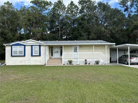 7925 W FOSTORIA DR, DUNNELLON, FL 34433 - Image 1