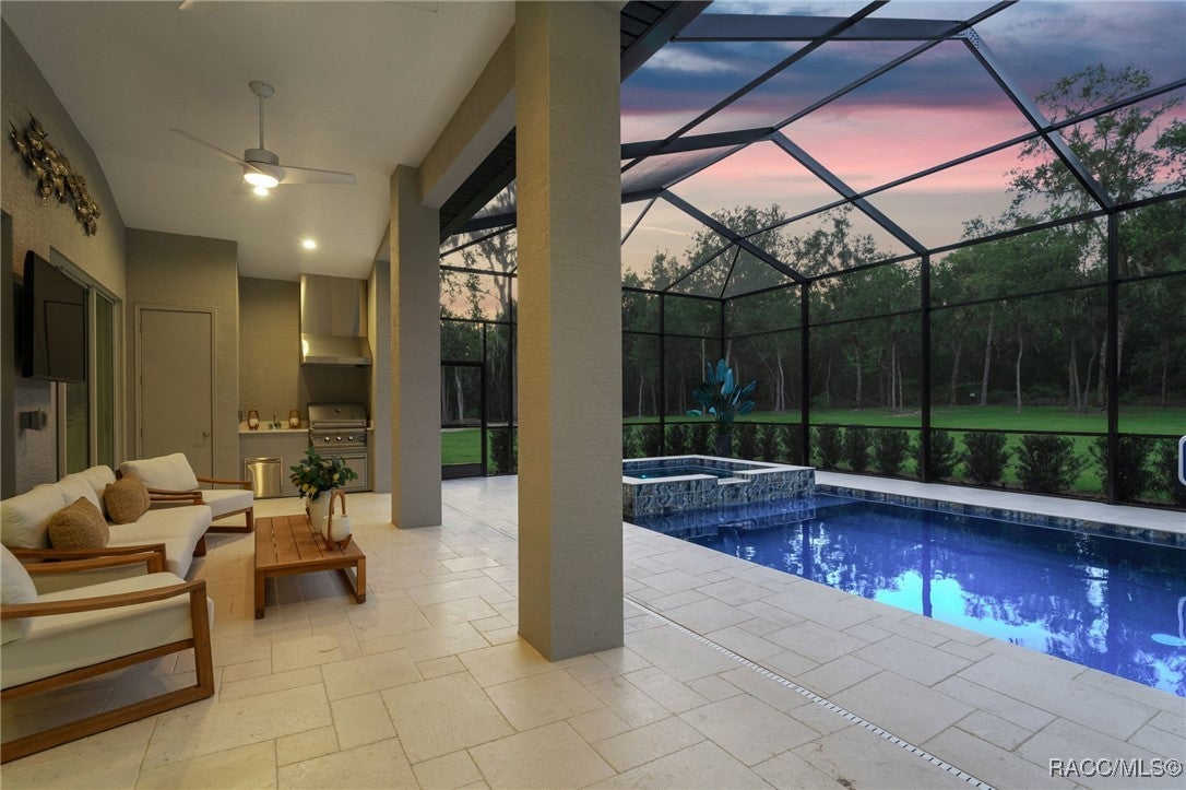Homosassa, Florida, 34446, United States, 4 Bedrooms Bedrooms, ,4 BathroomsBathrooms,Residential,Active,1909872
