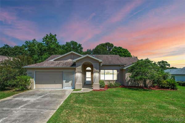 325 N TURKEY PINE LOOP, LECANTO, FL 34461, photo 2 of 49