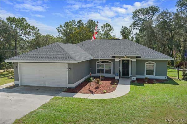 2805 EASTWOOD ST, INVERNESS, FL 34452 - Image 1