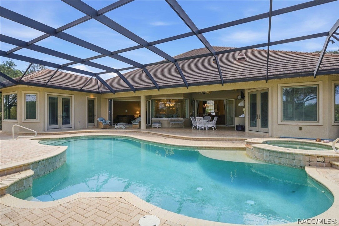 Lecanto, Florida, 34461, United States, 3 Bedrooms Bedrooms, ,5 BathroomsBathrooms,Residential,Active,2028539