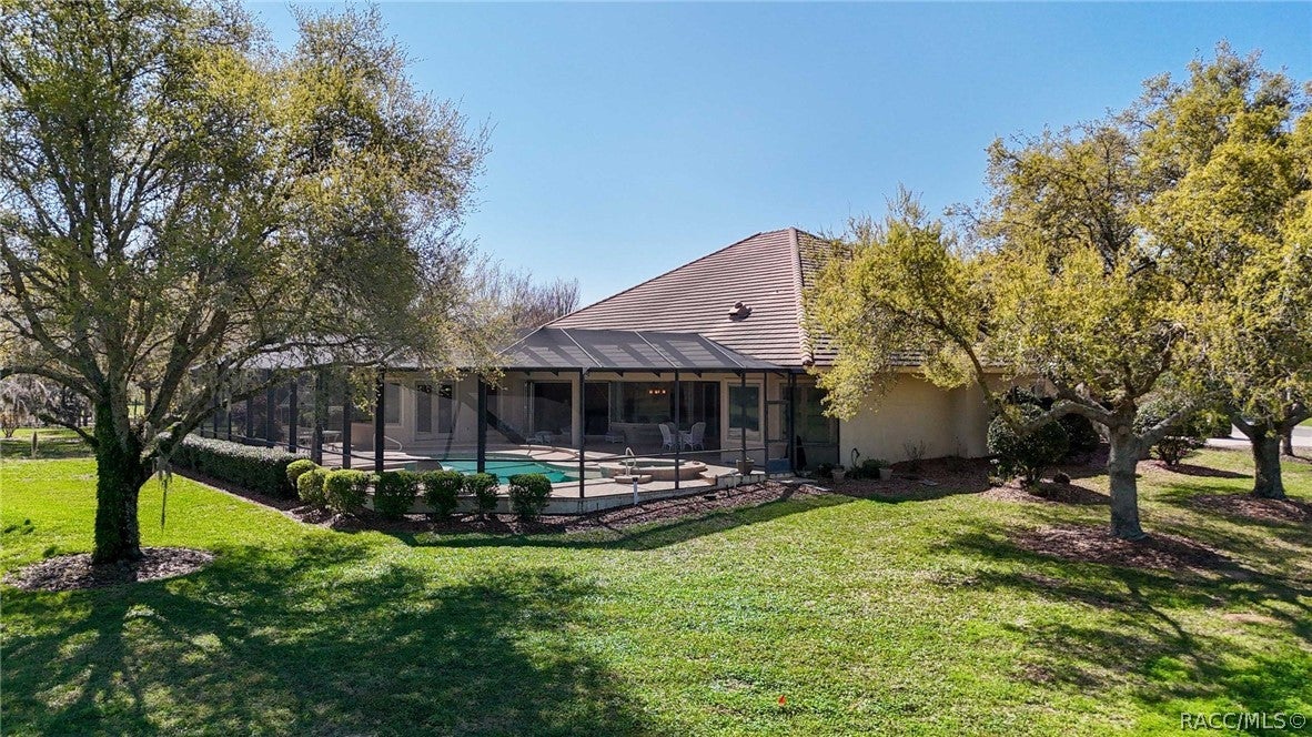 Lecanto, Florida, 34461, United States, 3 Bedrooms Bedrooms, ,5 BathroomsBathrooms,Residential,Active,2028539