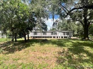 11211 SE 201ST ST, INGLIS, FL 34449 - Image 1