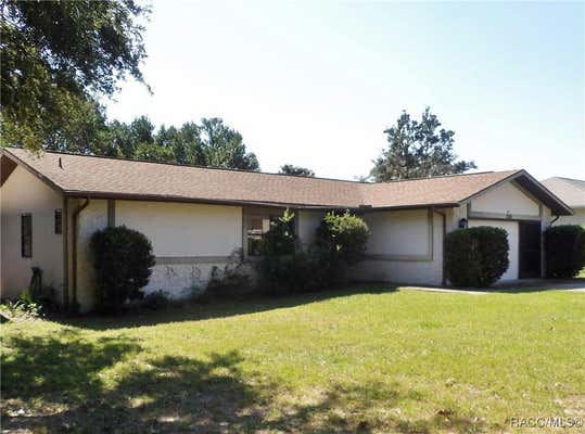 2186 W SHINING DAWN LN, LECANTO, FL 34461 - Image 1