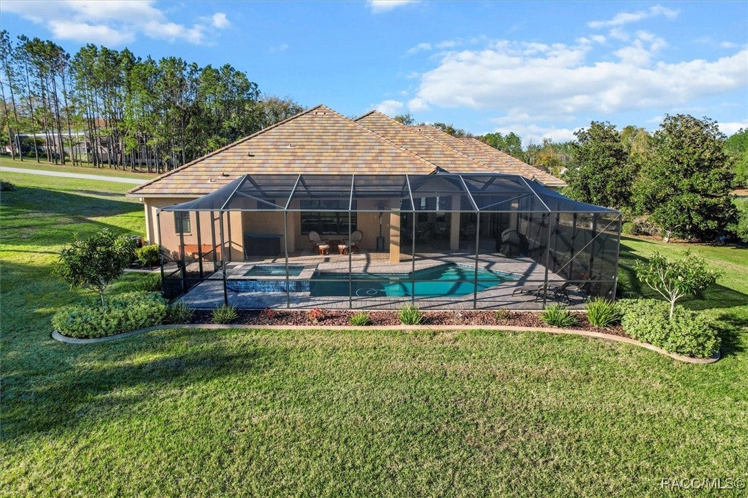 Hernando, Florida, 34442, United States, 3 Bedrooms Bedrooms, ,4 BathroomsBathrooms,Residential,Active,1973355