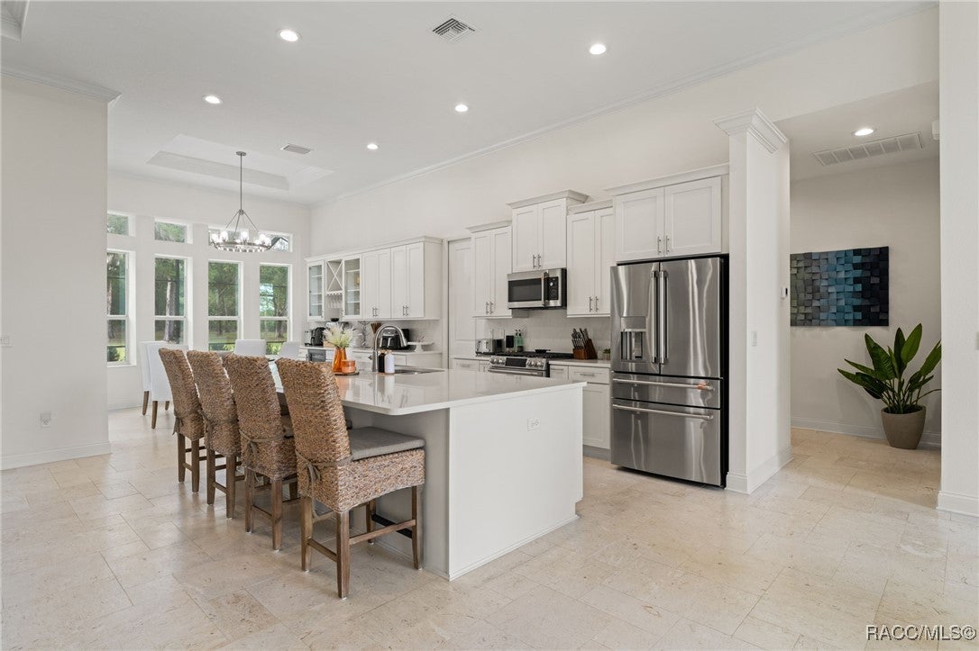 Homosassa, Florida, 34446, United States, 4 Bedrooms Bedrooms, ,4 BathroomsBathrooms,Residential,Active,1909872