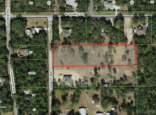 31 S HANLEY TER, LECANTO, FL 34461 - Image 1