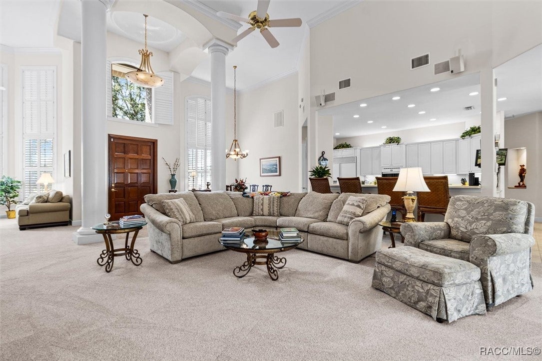 Lecanto, Florida, 34461, United States, 4 Bedrooms Bedrooms, ,4 BathroomsBathrooms,Residential,Active,1945237