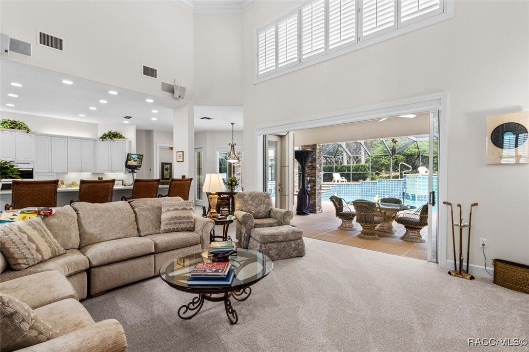 Lecanto, Florida, 34461, United States, 4 Bedrooms Bedrooms, ,4 BathroomsBathrooms,Residential,Active,1945237