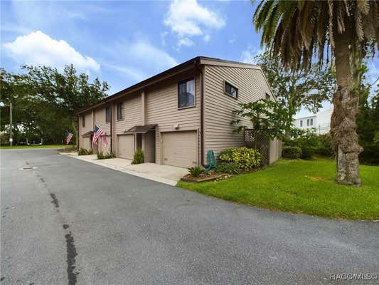 5180 S GRAY PELICAN WAY, HOMOSASSA, FL 34448 - Image 1