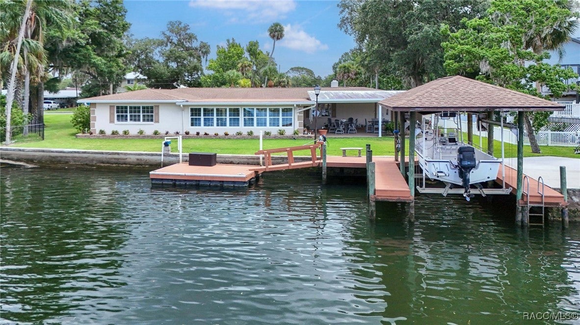 Crystal River, Florida, 34429, United States, 3 Bedrooms Bedrooms, ,2 BathroomsBathrooms,Residential,Active,1862870