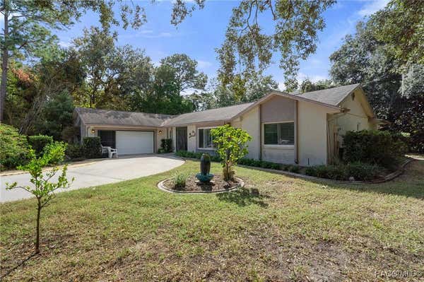 11860 W FISHERMAN LN, HOMOSASSA, FL 34448 - Image 1