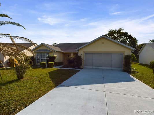 4337 N BACALL LOOP, BEVERLY HILLS, FL 34465 - Image 1