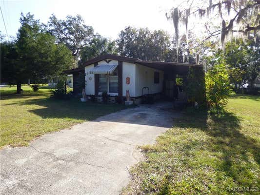 3900 E DANDY LOOP, HERNANDO, FL 34442 - Image 1