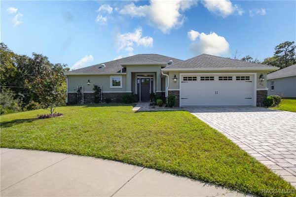 254 W CLIMBING IVY CT # 4, HERNANDO, FL 34442 - Image 1