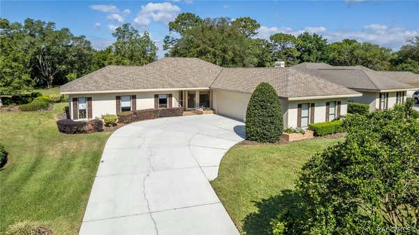 3350 N HIDDEN VALLEY PT, LECANTO, FL 34461, photo 2 of 57