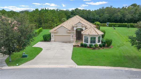 1041 N HUNT CLUB DR, HERNANDO, FL 34442, photo 2 of 60