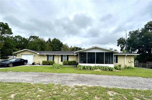 3355 W CHERUB CT, LECANTO, FL 34461 - Image 1