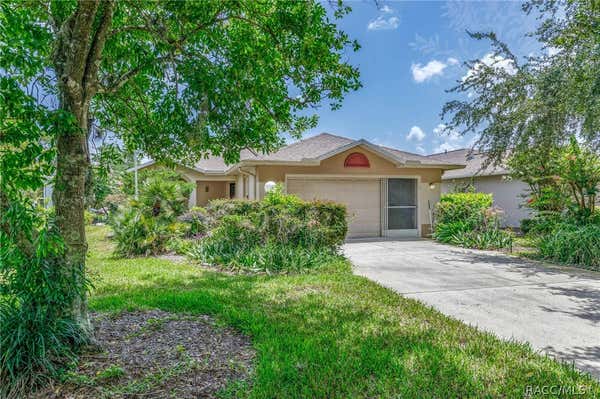 2245 N BRENTWOOD CIR, LECANTO, FL 34461 - Image 1