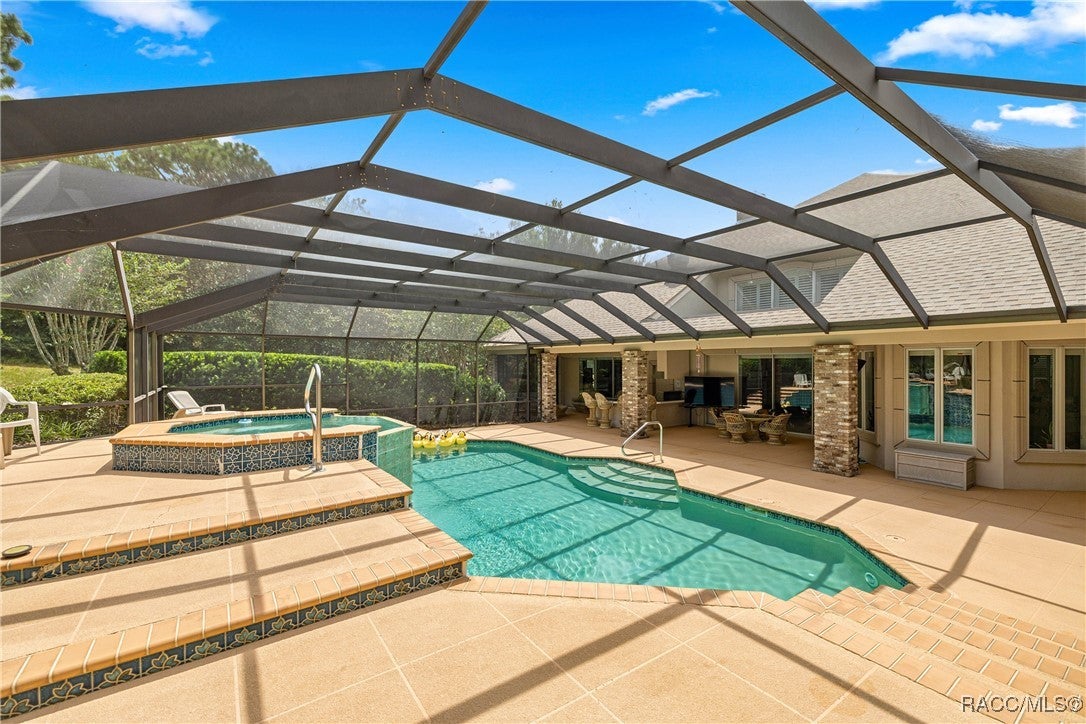 Lecanto, Florida, 34461, United States, 4 Bedrooms Bedrooms, ,4 BathroomsBathrooms,Residential,Active,1945237