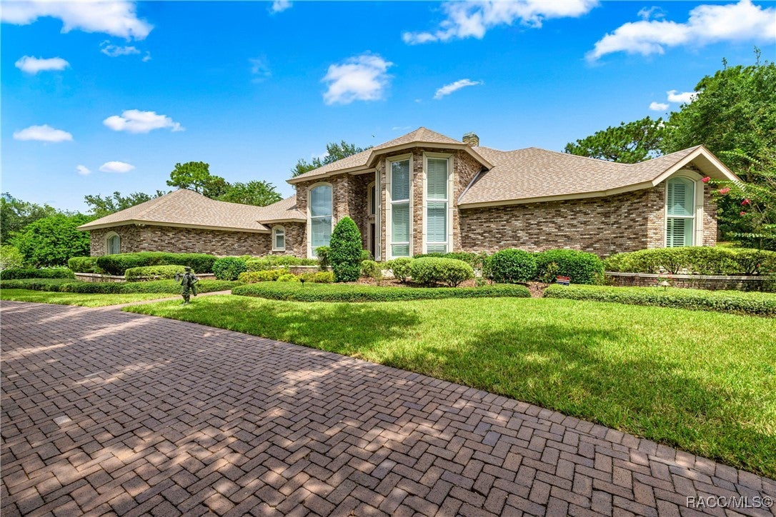 Lecanto, Florida, 34461, United States, 4 Bedrooms Bedrooms, ,4 BathroomsBathrooms,Residential,Active,1945237