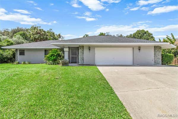 3424 S WINDING PATH, INVERNESS, FL 34450 - Image 1