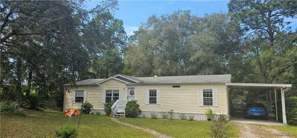 496 S OTIS AVE, LECANTO, FL 34461 - Image 1