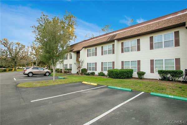 2400 FOREST DR APT 205, INVERNESS, FL 34453, photo 2 of 49