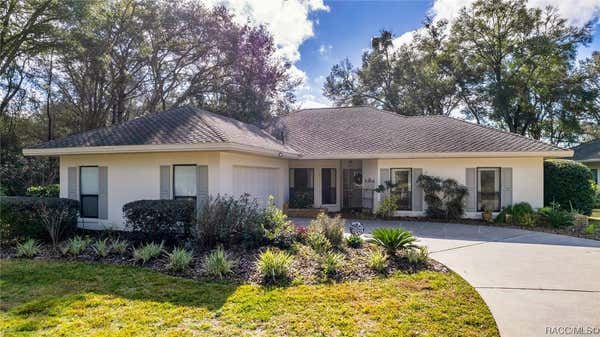 3356 N BENT TREE PT, LECANTO, FL 34461 - Image 1