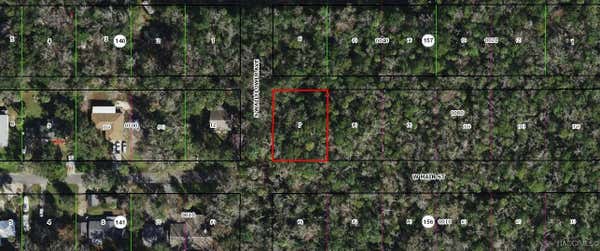 10103 W MAIN ST, HOMOSASSA, FL 34448 - Image 1