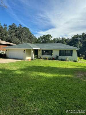 8130 E DECATUR CT, FLORAL CITY, FL 34436 - Image 1