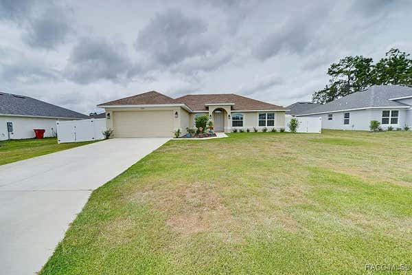 8330 N INDIA WAY, CITRUS SPRINGS, FL 34434 - Image 1