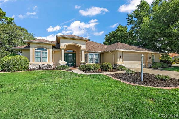 4842 N CRESTLINE DR, BEVERLY HILLS, FL 34465 - Image 1