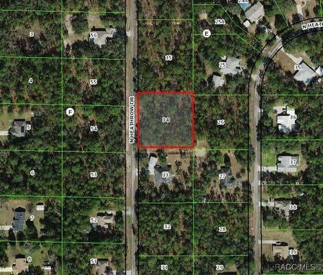 755 N HEATHROW DR, LECANTO, FL 34461 - Image 1