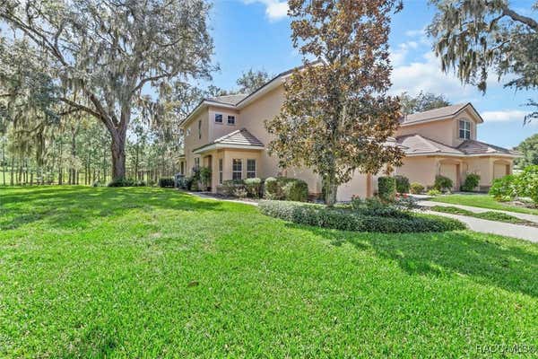 1560 W SWEET OAKS CT, LECANTO, FL 34461 - Image 1