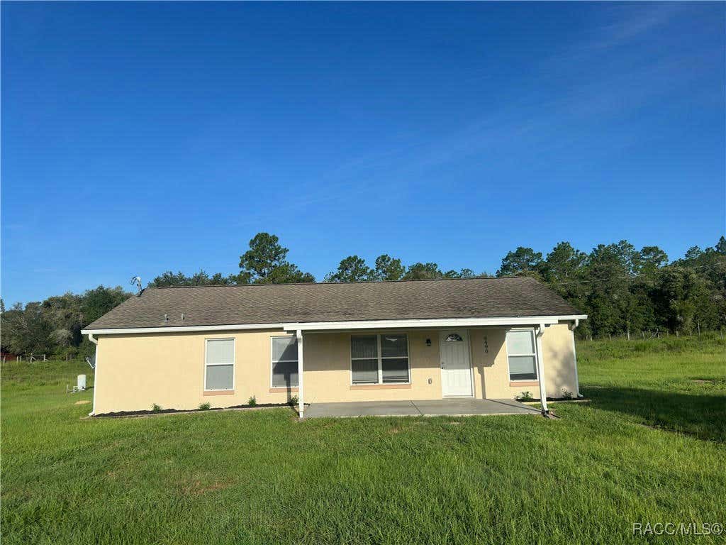 6490 SE 143RD CT, MORRISTON, FL 32668, photo 1 of 28