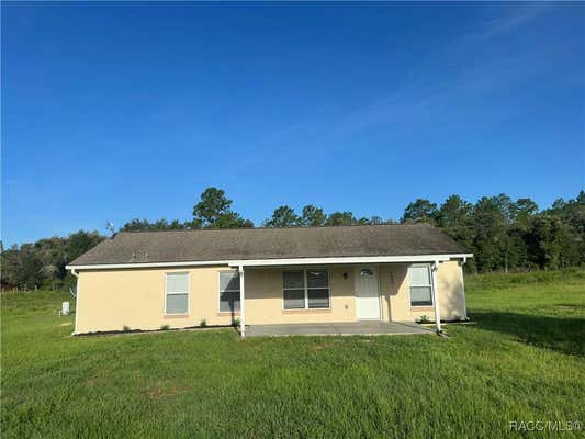 6490 SE 143RD CT, MORRISTON, FL 32668 - Image 1