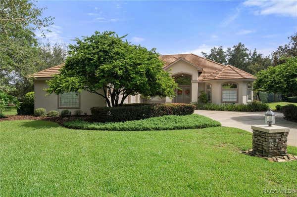 2681 N CARNOUSTIE LOOP, LECANTO, FL 34461 - Image 1