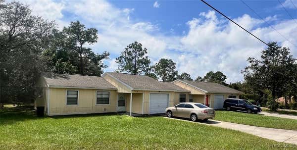 2132 S GLENEAGLE TER, LECANTO, FL 34461 - Image 1