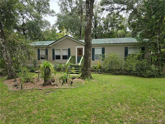 4040 S SPANIEL TRL, INVERNESS, FL 34450 - Image 1