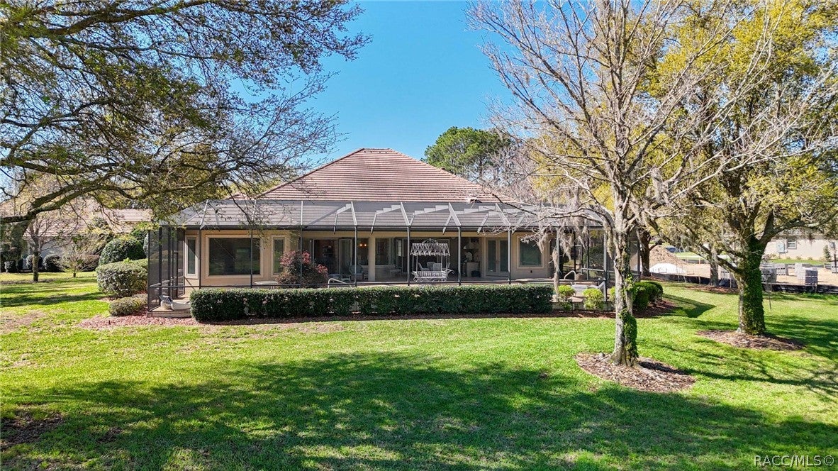 Lecanto, Florida, 34461, United States, 3 Bedrooms Bedrooms, ,5 BathroomsBathrooms,Residential,Active,2028539