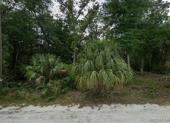 1466 S HIGHCLIFF PT, HOMOSASSA, FL 34448, photo 2 of 2